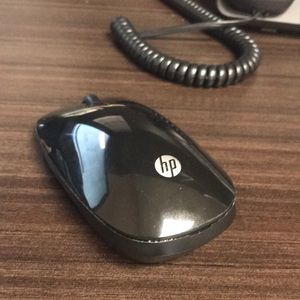 Meet your Posher, Robert